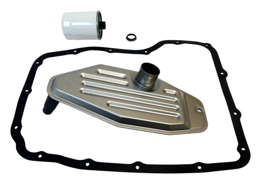 Crown Automotive - Metal Black Transmission Filter Kit - 5179267AC
