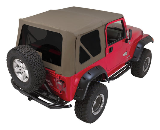 RT Off-Road - Complete Top - CT20436T