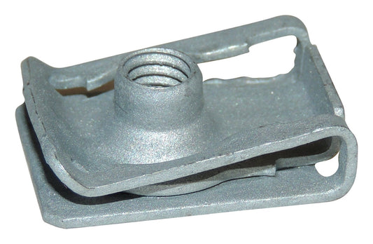 Crown U-Nut for Various Purposes for 2013+ Jeep WK, BU, BV, MP, & KL Models - 6105242AA