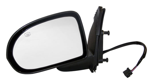 Crown Automotive - Plastic Black Mirror - 5115047AH