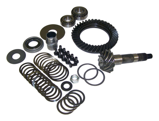 Crown Automotive - Metal Unpainted Ring & Pinion Kit - 4720864