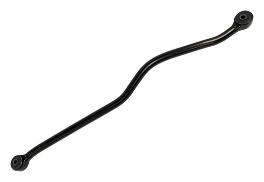 Crown Automotive - Steel Black Track Bar - 52088296
