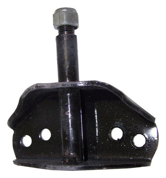Vintage - Steel Black Shock Absorber Bracket - J0805635