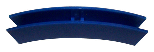 Crown Automotive - Plastic Blue Shift Fork Insert - 15221