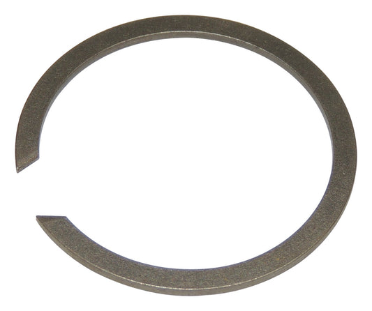 Vintage - Metal Gray Main Shaft Snap Ring - J8124935