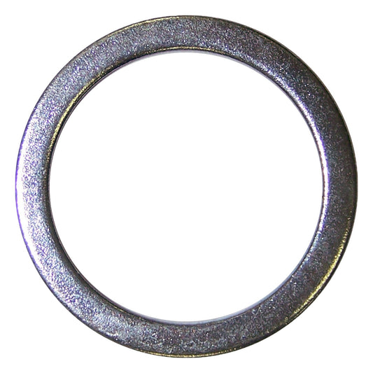 Vintage - Steel Unpainted Countershaft Bearing Washer - J8127429