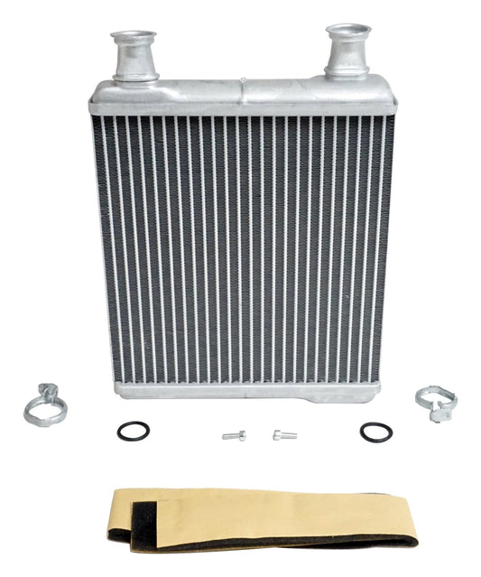 Crown Automotive - Aluminum Unpainted Heater Core - 5161084AB