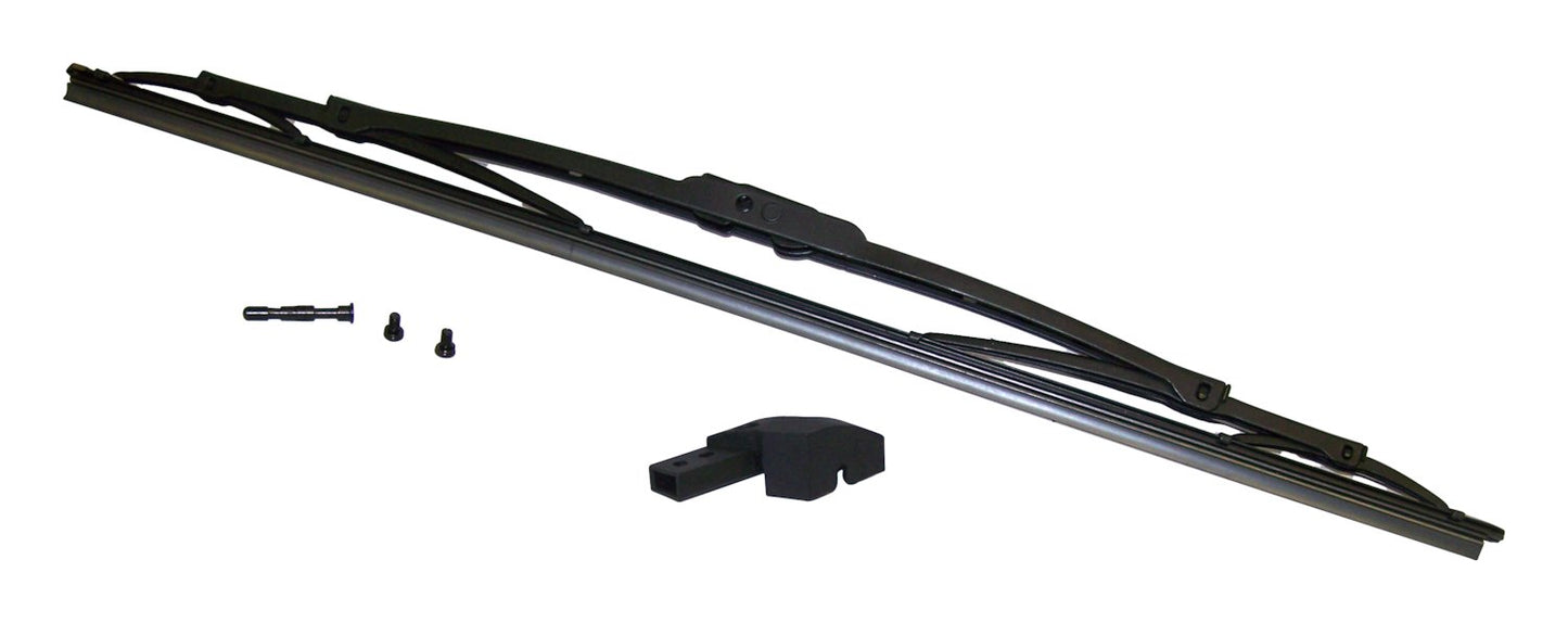 Crown Automotive - Plastic Black Wiper Blade - 5066974AA