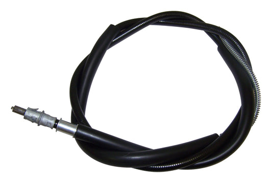 Crown Automotive - Metal Black Parking Brake Cable - 52004706