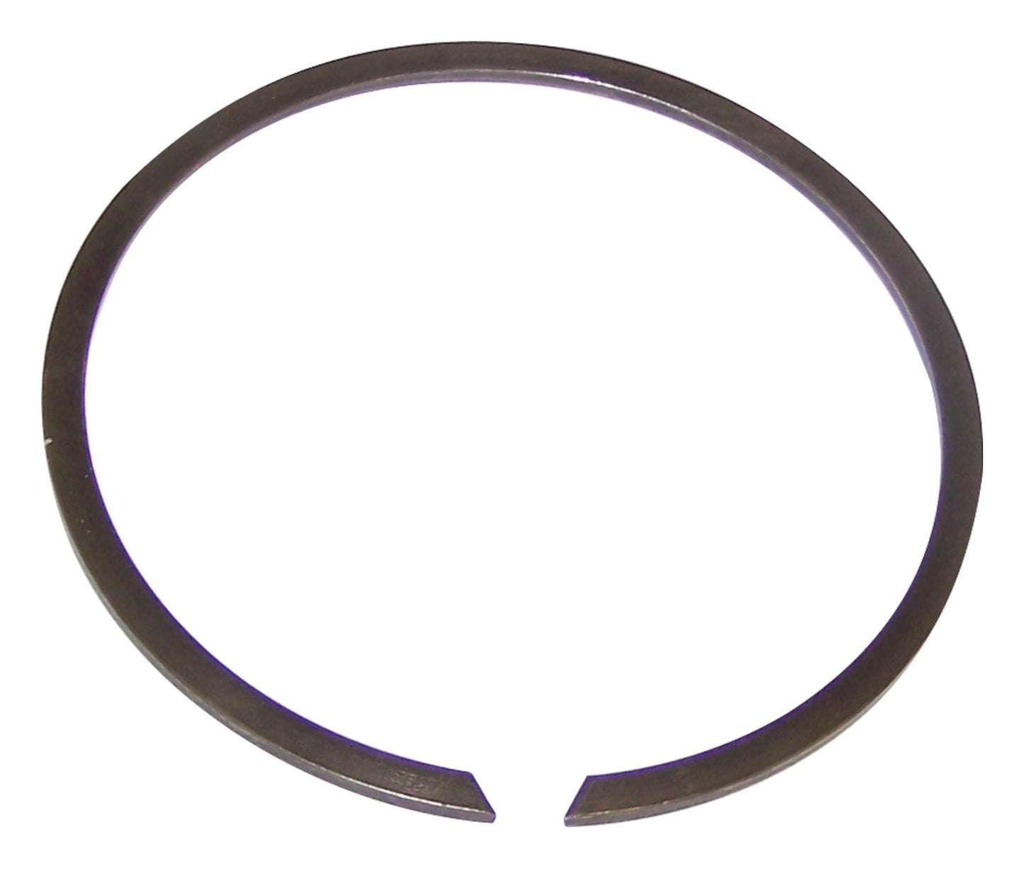 Vintage - Metal Unpainted Main Shaft Bearing Adapter Snap Ring - J8126811