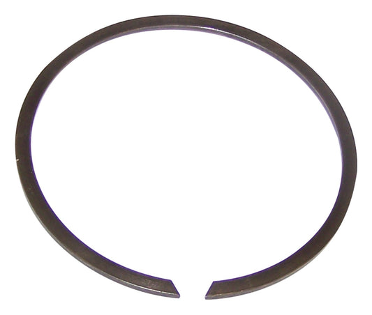 Vintage - Metal Unpainted Main Shaft Bearing Adapter Snap Ring - J8126811
