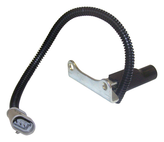 Crown Automotive - Plastic Black Crankshaft Position Sensor - 53006564AB