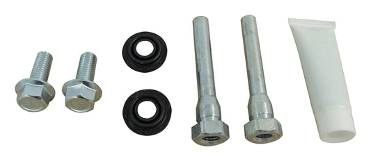 Crown Automotive - Steel Unpainted Brake Caliper Pin Kit - 5137608AB