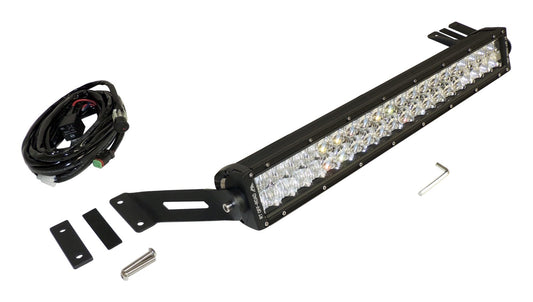 RT Off-Road - LED Light Bar & Hood Bracket Kit - RT28092