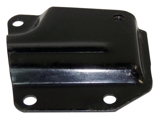 Vintage - Steel Black Steering Box Tie Plate - J5355962