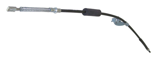 Crown Automotive - Metal Black Parking Brake Cable - 52008904