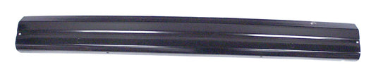 Crown Automotive - Metal Black Bumper - 52000185