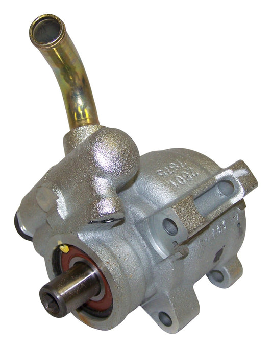 Crown Automotive - Metal Silver Power Steering Pump - 52088500