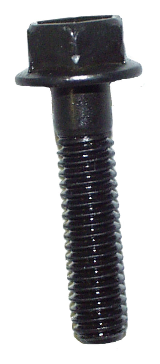 Vintage - Steel Black Rocker Arm Bolt - J8120512