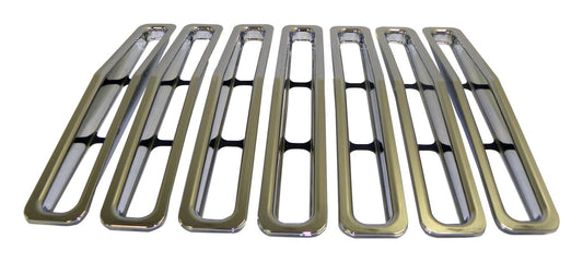 RT Off-Road - Grille Insert Set - RT26030