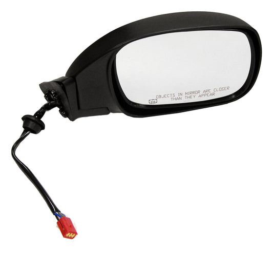 Crown Automotive - Plastic Black Mirror - 55154950AC