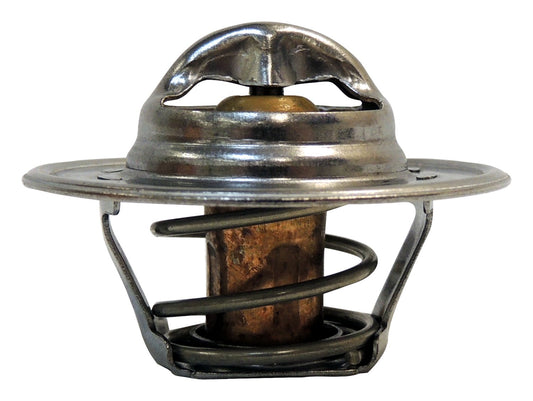 Vintage - Metal Unpainted Thermostat - 905594
