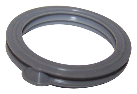 Crown Automotive - Silicone Gray Spark Plug Well Gasket - 4777477