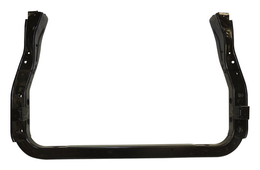 Crown Automotive - Steel Black Radiator Support Frame - 5156113AA