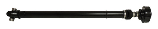 Crown Automotive - Steel Black Drive Shaft - 52105884AA
