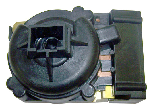 Crown Automotive - Plastic Black Ignition Switch - 4793576AB