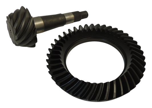 Crown Automotive - Metal Unpainted Ring & Pinion - 5143812AA