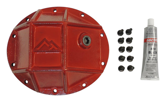 RT Off-Road - Hd Differential Cover - RT20025