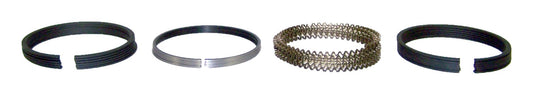 Crown Automotive - Metal Unpainted Piston Ring Set - 4720653010