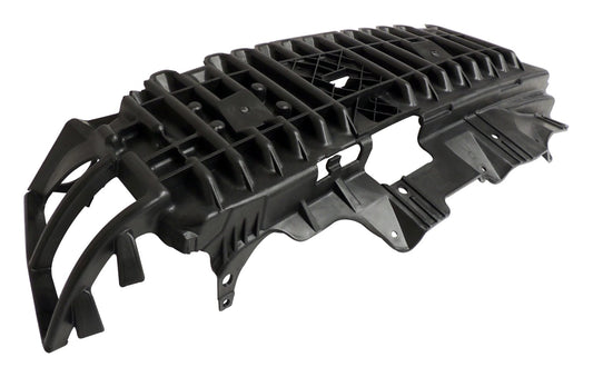 Crown Automotive - Plastic Black Fender Flare Brace - 55078134AF