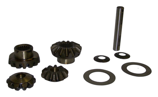 Crown Automotive - Steel Unpainted Differential Gear Set - J0908333