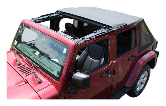 RT Off-Road - Bowless Soft Top - RT10735T