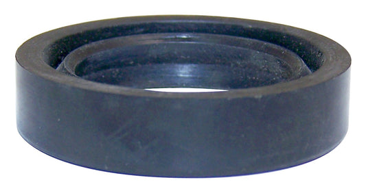 Vintage - Metal Black Sector Shaft Seal - 907653