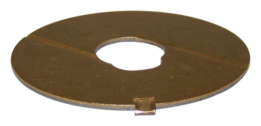 Vintage - Metal Unpainted Thrust Washer - J0640409