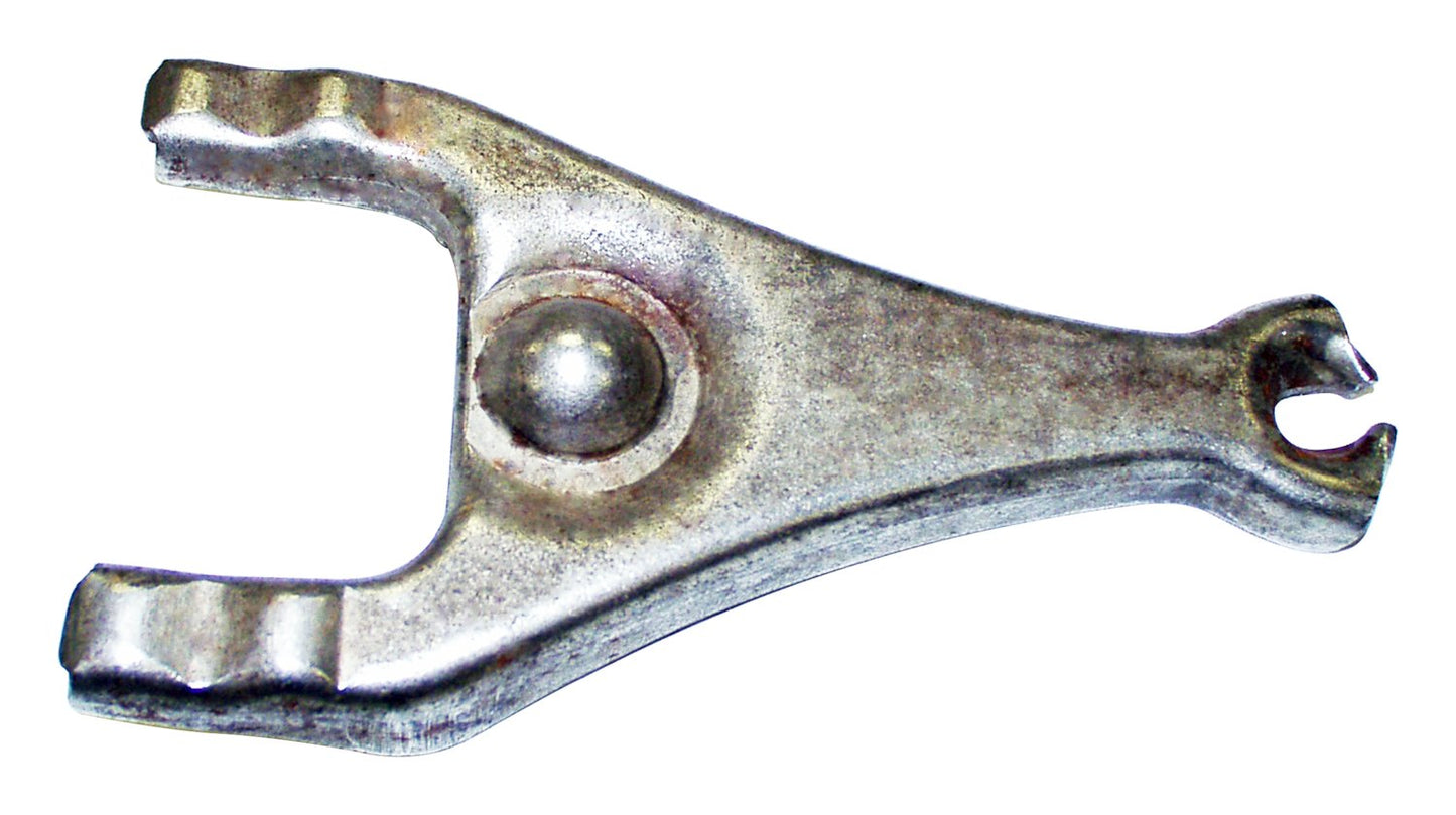 Vintage - Metal Unpainted Clutch Fork - J0630112