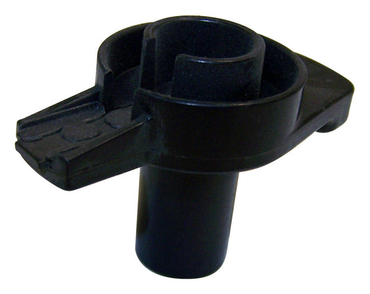Crown Automotive - Metal Black Distributor Rotor - 5226535