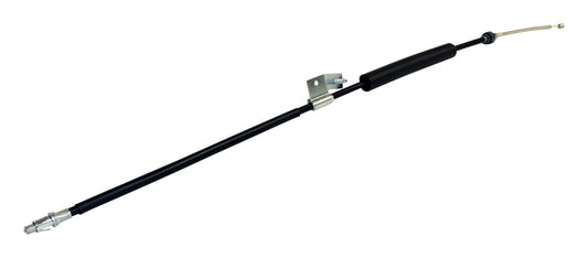 Crown Automotive - Metal Black Parking Brake Cable - 52008362