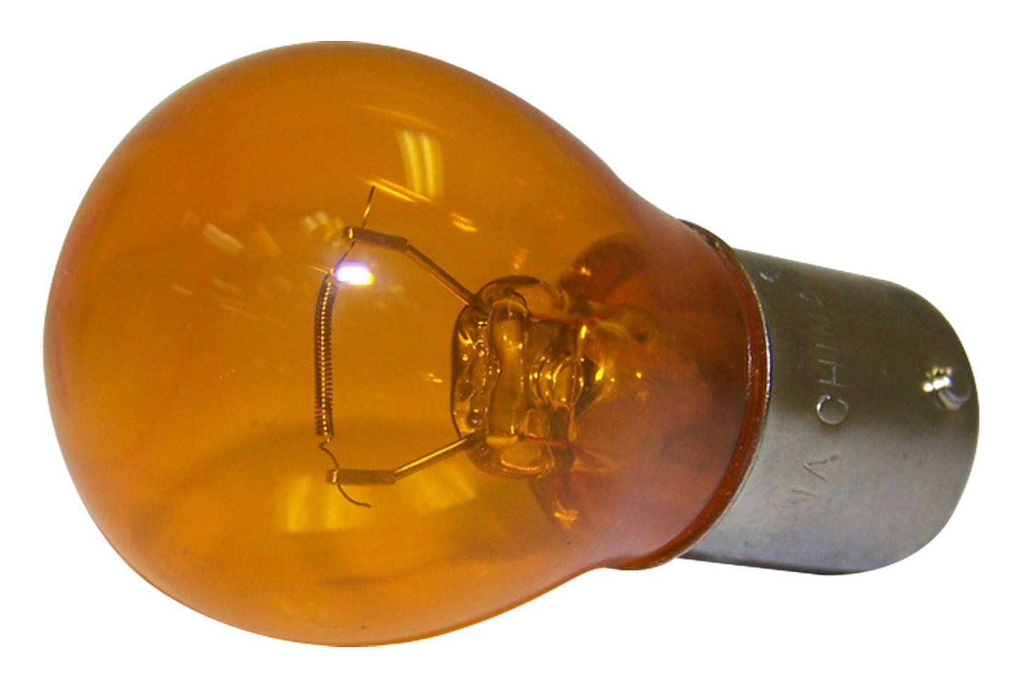 Crown Automotive - Metal Amber Bulb - L01295NA