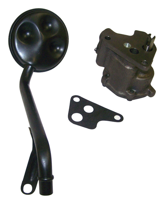 Crown Automotive - Metal Unpainted Oil Pump Kit - J3242138