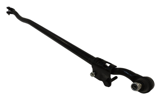 Crown Automotive - Metal Black Tie Rod End - 52126113AE
