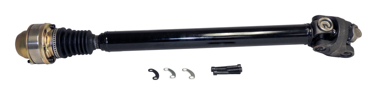 Crown Automotive - Metal Gray Drive Shaft - 52098379