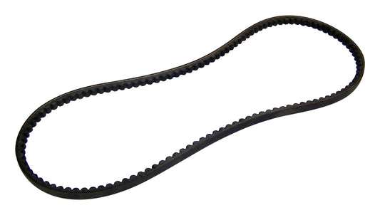 Crown Automotive - Rubber Black Accessory Drive Belt - B0015387
