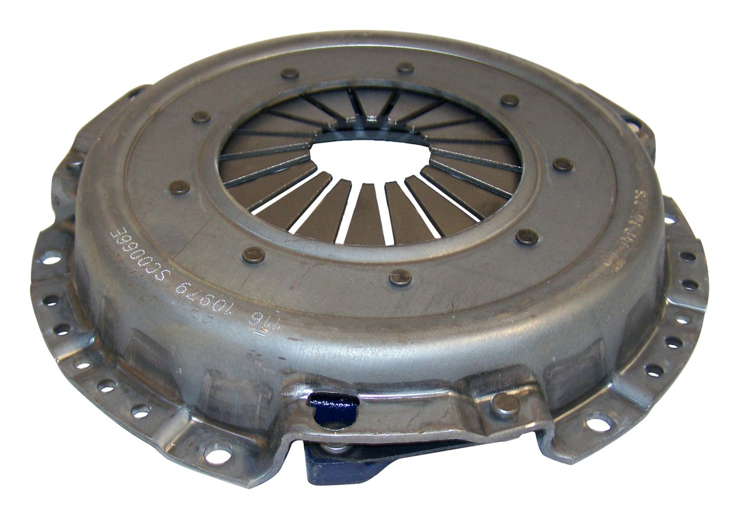 Crown Automotive - Metal Unpainted Pressure Plate - 4431081