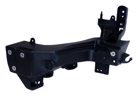 Crown Automotive - Plastic Black Headlight Mounting Bracket - 68223399AA