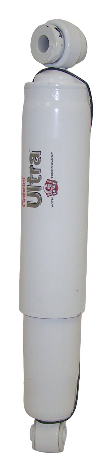 Crown Automotive - Paper White Shock Absorber - 4723035