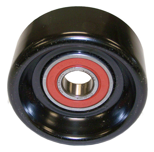 Crown Automotive - Plastic Black Drive Belt Idler Pulley - 53032645AA